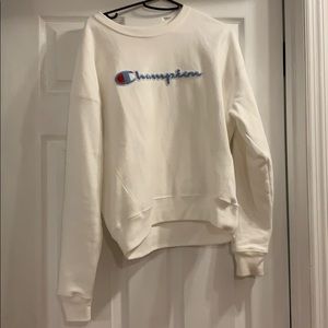 Women’s Champion  Reverse Weave Pullover Women’s